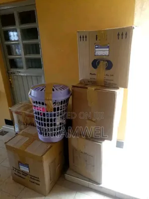 Zedsafe Movers Around Kasarani,Githurai, Zimmermann,Kahawa