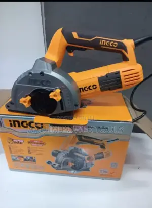 1500w Wall Chaser Machine
