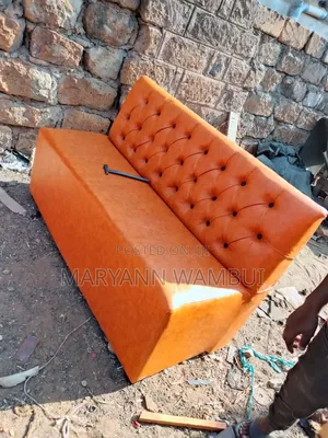 Couches for Club and Restaurant