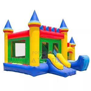 Bouncing Castle for Import
