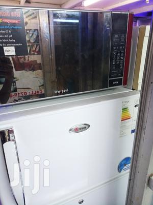 Grill Microwave Oven