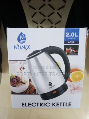Electric Kettle