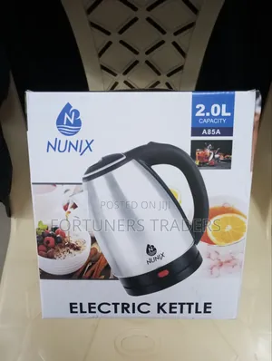 Electric Kettle