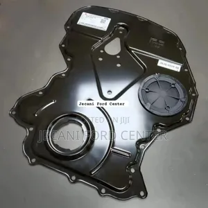 Ford Ranger Timing Chain Cover
