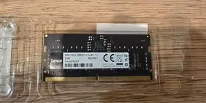Lexar Laptop Ram Ddr5 8gb 5600