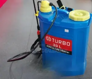 Turbo Agricultural 20litres Knapsack Sprayer