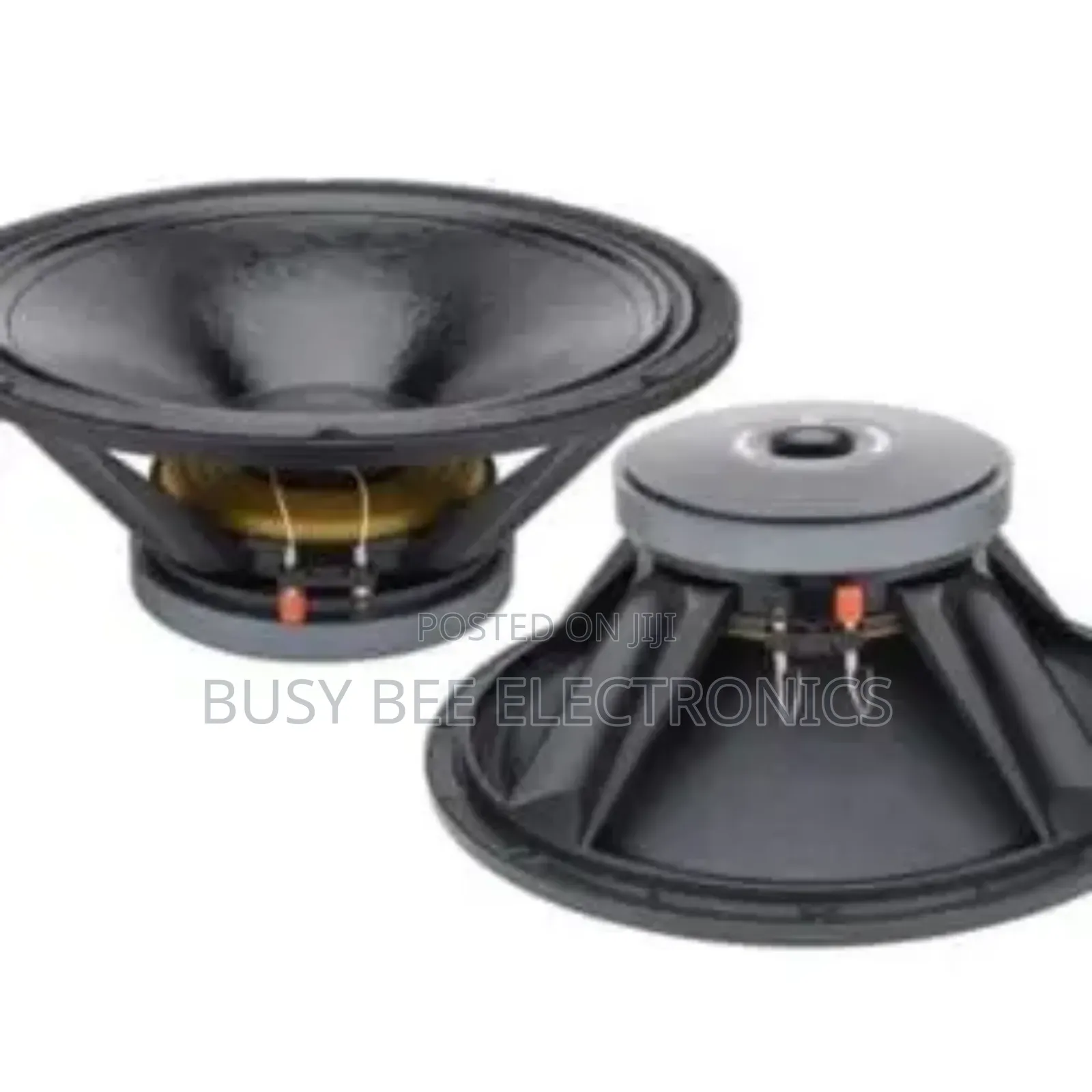 Bm 15az-16 Midrange Speaker