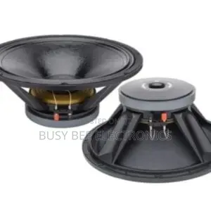 Bm 15az-16 Midrange Speaker