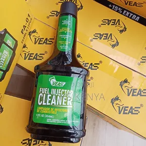 Petroleum Fuel Car Injector Cleaner