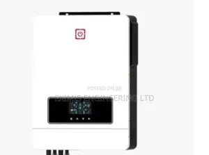 Solar Hybrid Backup Inverter 6.2kva 48v