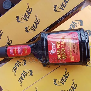 Diesel Car Fuel Injector Cleaner