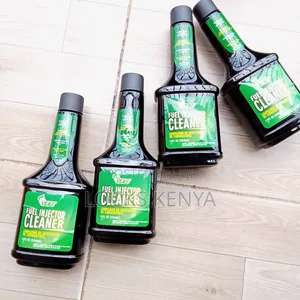 High Dissolving Petroleum Fuel Injector Cleaner