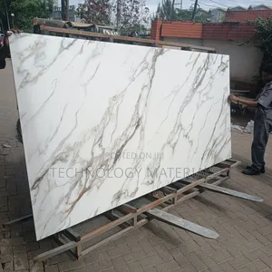 Verona White Gold Sintered (3.2m*1.6m)