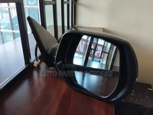 Honda Cr-v Rm Series Side Mirrors