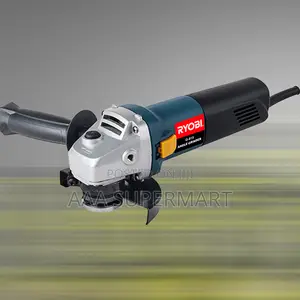 Ryobi G-915 Angle Grinder 115mm 900w 6009605033882