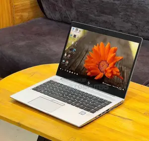 Laptop HP EliteBook 840 G6 16GB Intel Core i7 SSD 512GB