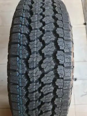 205 /70 R15 Goodyear Tyres. (S.Africa).