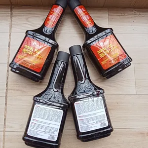 Protective Diesel Fuel Injector Cleaner