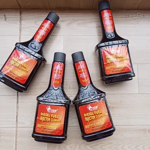 Compatible Diesel Fuel Injector Cleaner