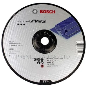 Grinding Disc