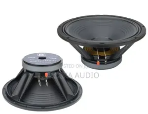 Bm 15az-77 Midrange Naked Speaker