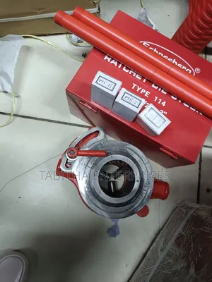 Die Stock Ratchet 1/2 to 2