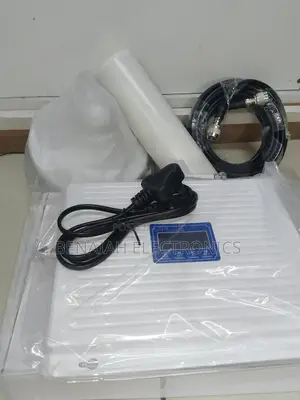 Universal Triband GSM Network Booster