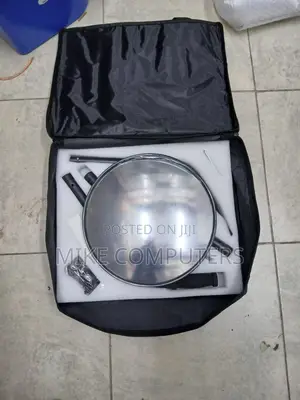 Car Under Search Mirror New Perfect,