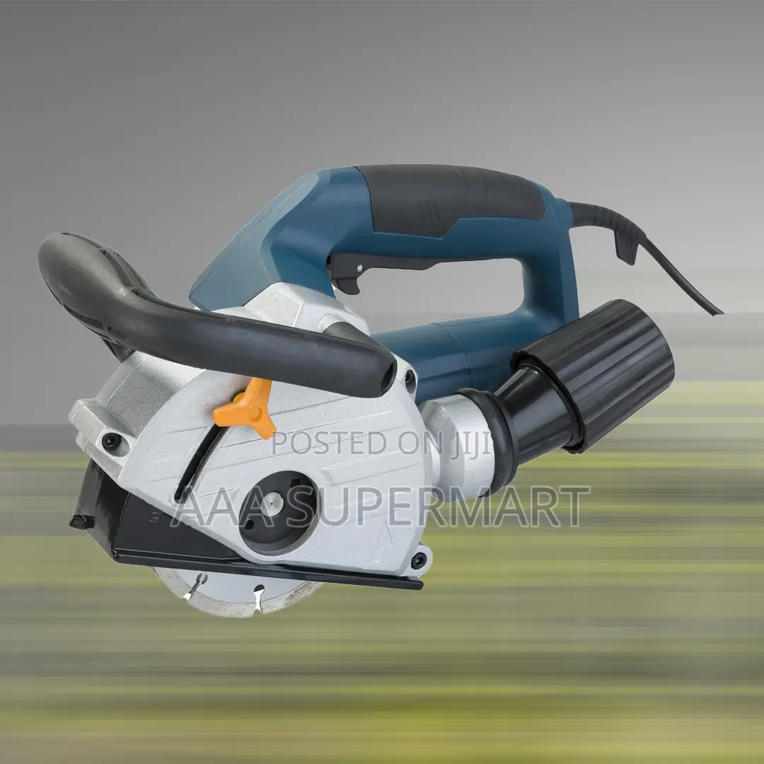 Ryobi RWC-1350 Wall Chaser 125mm 1350w