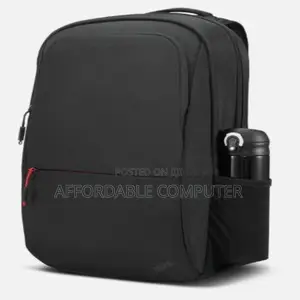 Lenovo Thinkpad Essential 16-Inch Backpack (Eco)