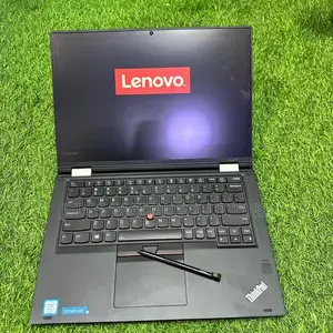Laptop Lenovo ThinkPad X380 Yoga 16GB Intel Core i5 SSD 256GB