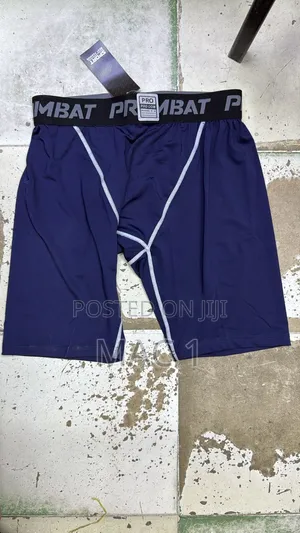 Compression Shorts Tights Short Gym Shorts