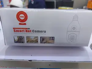 360-Eyes Smart Camera, Model Sq002-L,