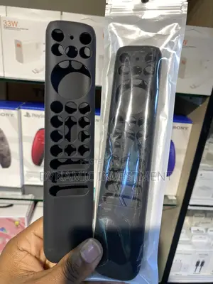 TCL Android Tv Mini-Led Qled Remote Control Case/Cover