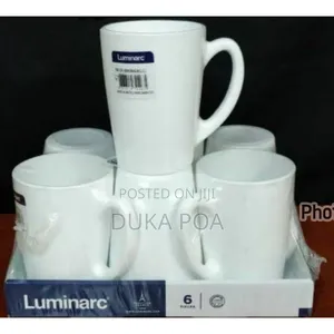 Luminarc Cups New Morning