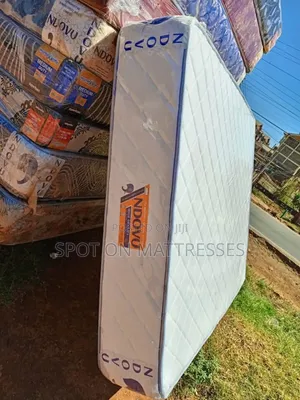Premium and Super Comfy Mattresses - 5by6 10inch Hd Quilted.