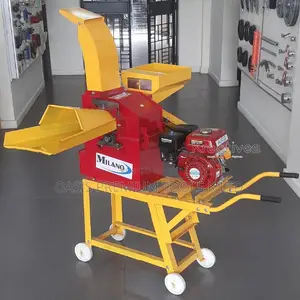 Milano Chopper