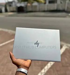 Laptop HP EliteBook 840 G6 8GB Intel Core i5 SSD 256GB