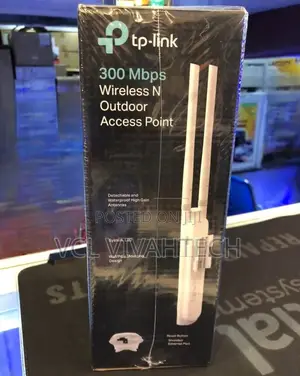 Eap113-Outdoor | 300mbps Wireless N Outdoor Access Point