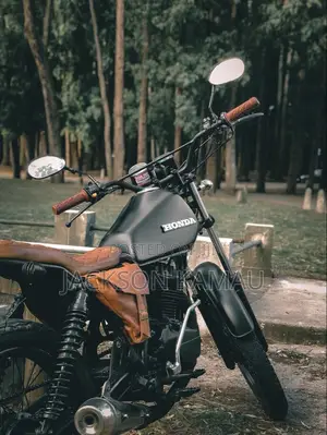 Custom Built Motorcycles 2024 White