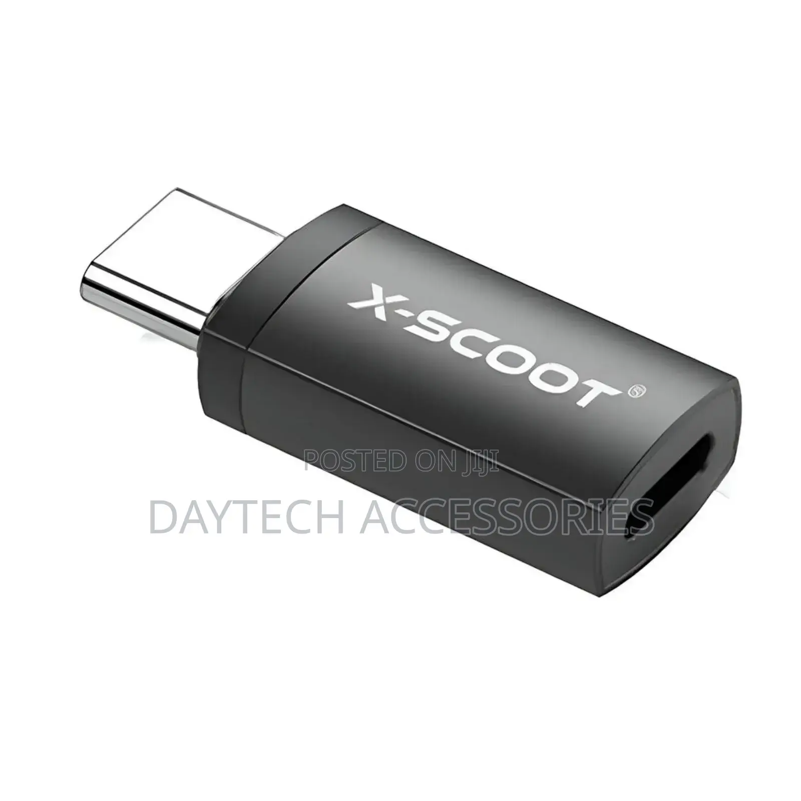 Type-C to Lightning Charging Adapter Connector for iPhone