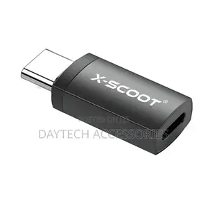Type-C to Lightning Charging Adapter Connector for iPhone