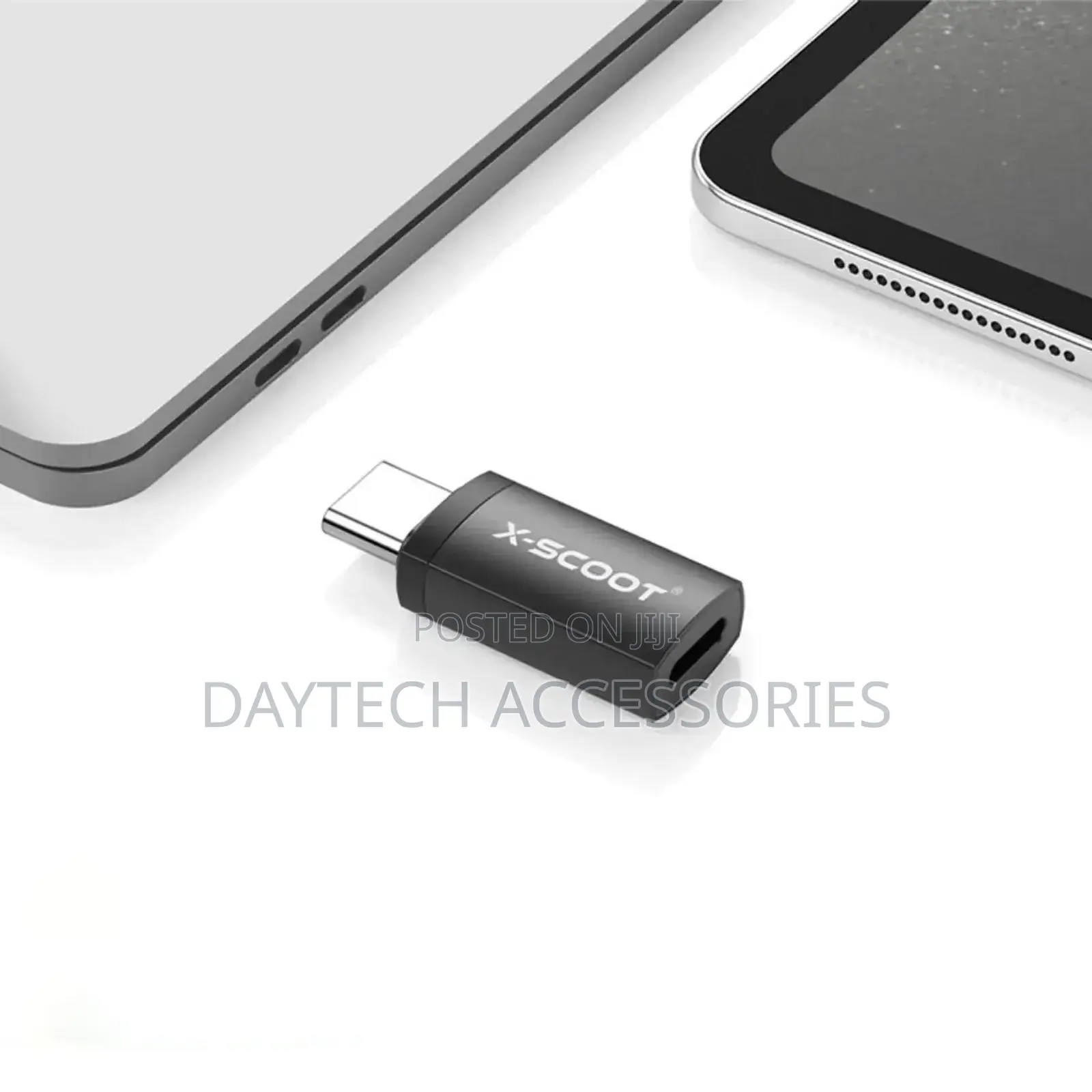 Type-C to Lightning Charging Adapter Connector for iPhone