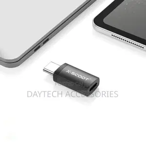 Type-C to Lightning Charging Adapter Connector for iPhone