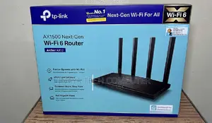 Tp-Link Archer Ax12 Router || Tp-Link Archer Ax12 Router