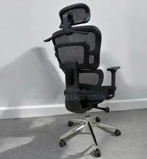 Office Chairs:Adjustable Orthopedic Staff Liftable Seat