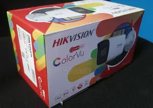 Ds-2cd1047g0-L 4mp Bullet Hikvision Ip Camera