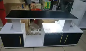 Generic Instabul Tv Stand