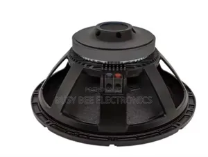 RCF L18p400 Bass Speaker