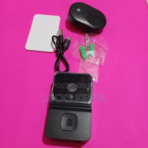 Office Smart Doorbell